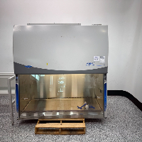 Labconco Logic+ 6' BioSafety Cabinet image 2